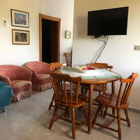 Вілла Casa Indipendente I Due Mari Порто-Торрес Екстер'єр фото