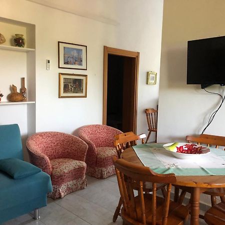Вілла Casa Indipendente I Due Mari Порто-Торрес Екстер'єр фото