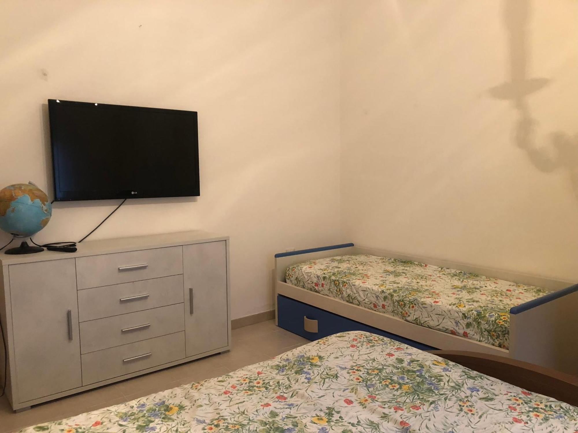 Вілла Casa Indipendente I Due Mari Порто-Торрес Екстер'єр фото