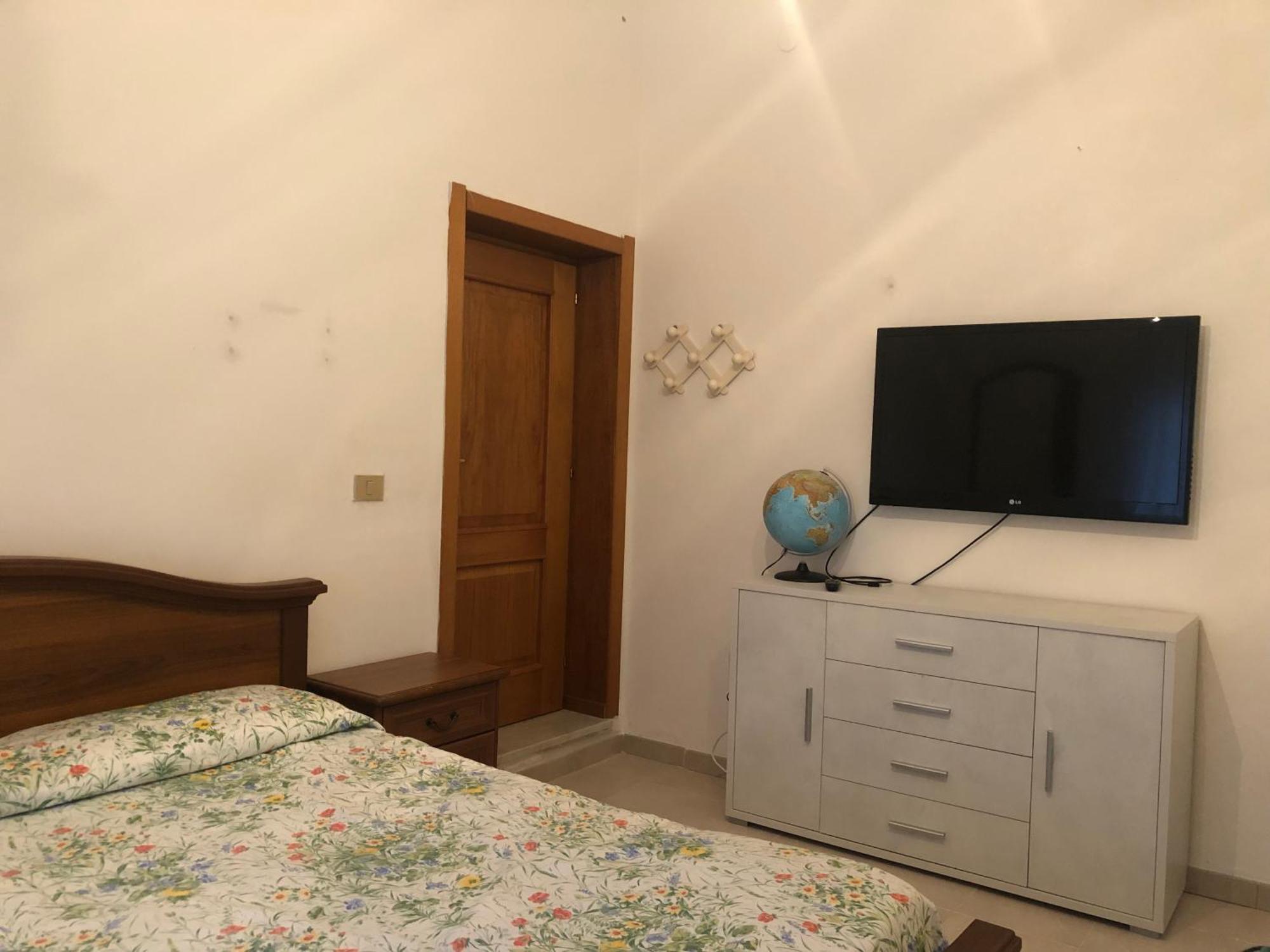 Вілла Casa Indipendente I Due Mari Порто-Торрес Екстер'єр фото