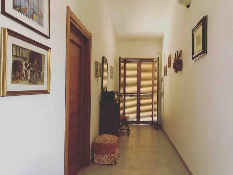 Вілла Casa Indipendente I Due Mari Порто-Торрес Екстер'єр фото