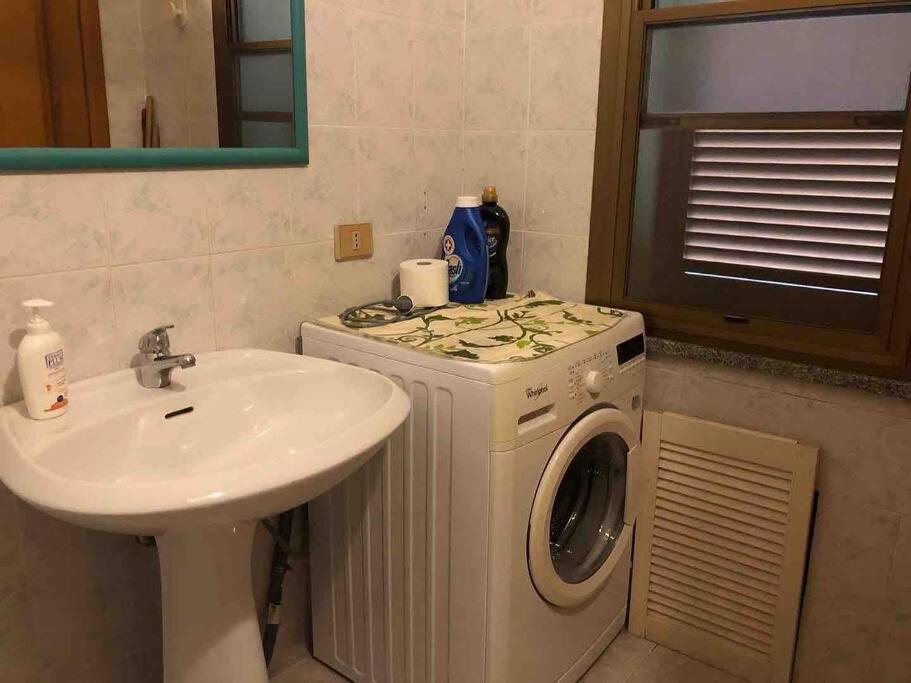 Вілла Casa Indipendente I Due Mari Порто-Торрес Екстер'єр фото